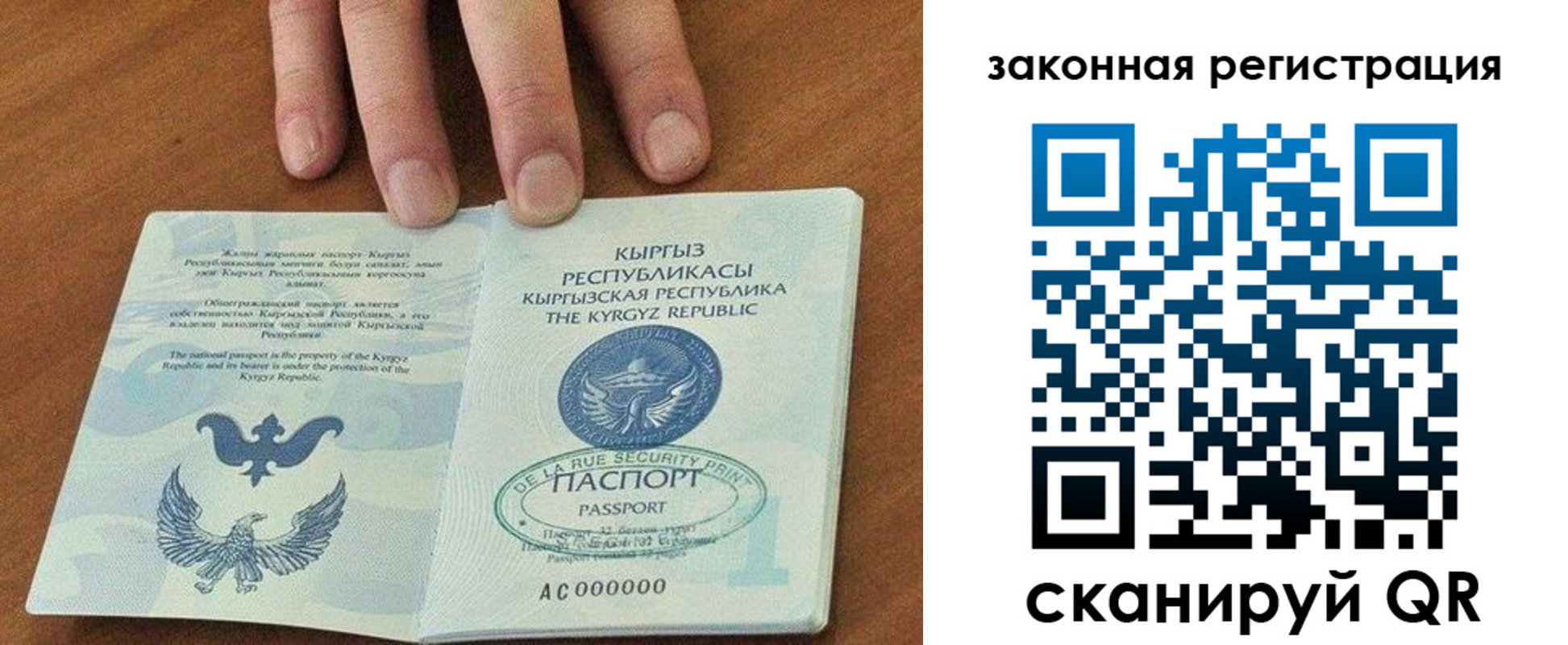прописка гарантия в Талице